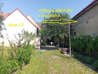Dom vo Vajnoroch - 6