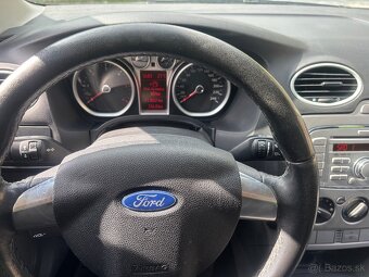 Ford Focus combi - 6