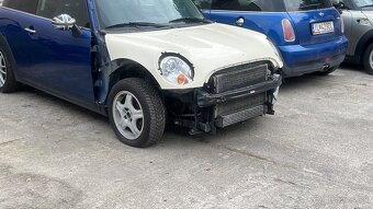 mini cooper - 6