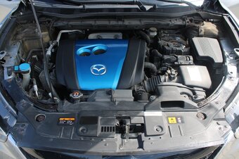 Mazda CX-5 2,0 i SKYACTIV - G 118 kW AWD (4x4) ATTRACTION - 6
