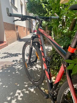 Bicykel Scott Aspect - 6