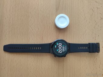 Predám Huawei nova 10 se+Huawei watch gt 2 pro - 6