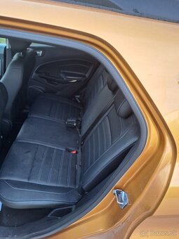 Ford Ecosport - 6