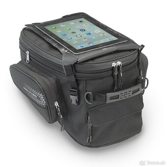 Tankvak UT810 - 6