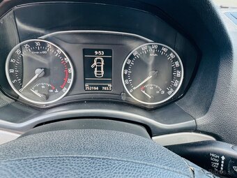 ✅PREDAM ŠKODA OCTAVIA 1.6 TDI 77KW ✅ - 6