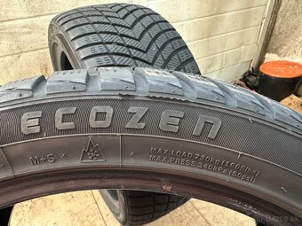 245/40R18 zimne - 6