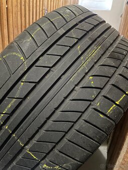 BMW disky X5 "M" R20 - NOVÉ - 6