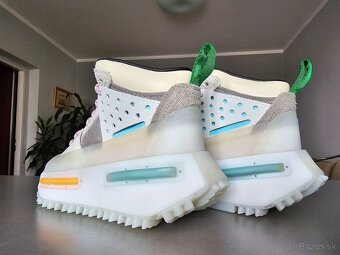 Adidas x Humanrace NMS S1 Ryat - 6