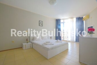 Prodej prostorného apartmánu 2+kk s výhledem na moře – Ahelo - 6