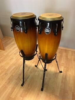 Conga Meinl HC512VSB - 6