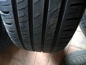 LETNÉ 205/55 R16 91H MICHELIN cca 6-7 mm - UŽ OD 15,-€/kus - - 6