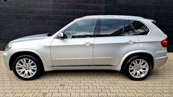 Bmw X5 E70 3.5SD 210kw soft close - 6