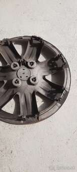 Puklica peugeot partner 307 - 6