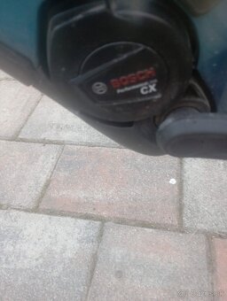 Cube stereo hybrid 120 SLX - 6