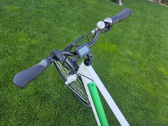 Predám elektrobicykel - 6
