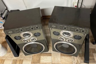 JAMO J-202 - 6