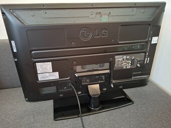 Televizor LG 32LE3300 - 6