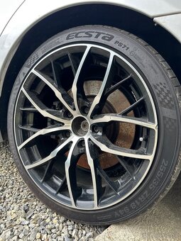 BMW E91 330d 2006 - 6