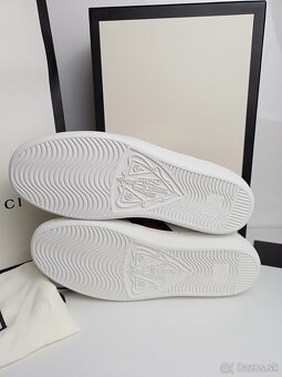 Topánky Gucci - 6