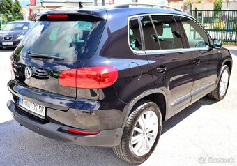 Volkswagen Tiguan 2.0 CR TDI 4-Motion Sport&Style DSG - 6