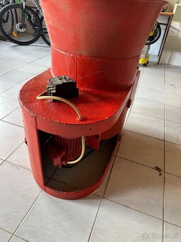 Kruhačka/ rezacka na ovocie,zeleninu - 6