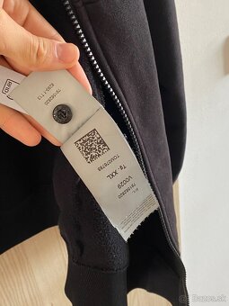 Bunda na zips Stone Island - 6