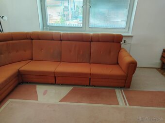 darujem staršiu sedaciu súpravu - 6