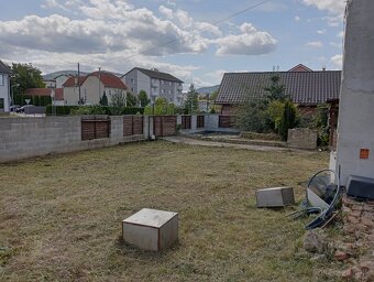 Čistenie pozemkov, kosenie - 6