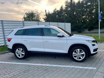 Škoda Kodiaq 2.0TDI DSG STYLE - 6