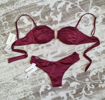 Plavky Calzedonia - 6