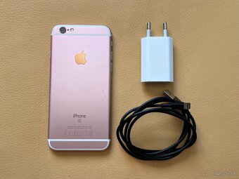 iPhone 6s - 6