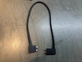 ThinkPad Thunderbolt 3 Workstation Dock 230W - 6
