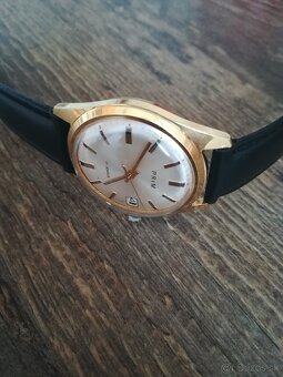 Hodinky Prim Mechanika Elegant - 6