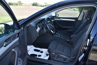 VW PASSAT 2.0 TDI ROK 2021 //DSG//LED//ACC//LANE//SIDE ASIST - 6