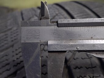 2ks 225/50 R17 zimné - 6
