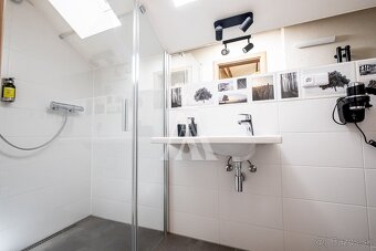 CHALET RUBÍN, TATRANSKÁ LOMNICA, VYSOKÉ TATRY - 6