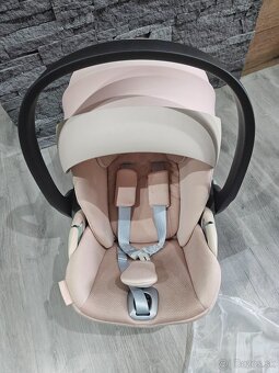 Cybex vajíčķo - 6