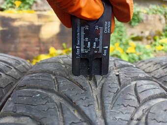 165/70 R14 celoročné - 6