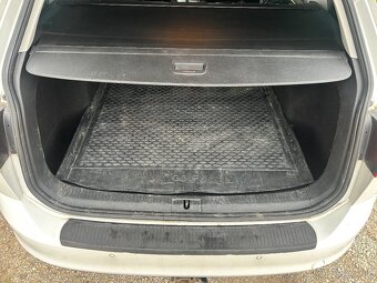 Volkswagen Golf VII - 6