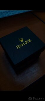 ✨Rolex Datejust 1:1 - luxusné hodinky ✨ - 6