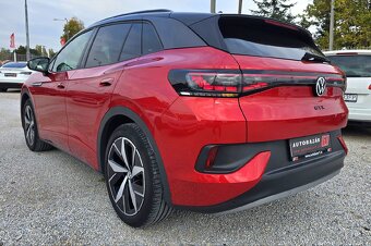 ✅️VW ID.4 GTX 4-Motion 82kWh 220KW,2022,Ťažné,Matrix,DCC✅️ - 6