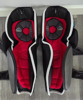 Holene Bauer Vapor 1X 15" - 6