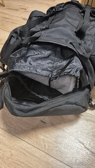 Vojenský - polovnícky set Mil-Tec - 6