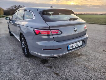 Volkswagen Arteon Shooting Brake Elegance 2.0Tsi 140kw Dsg - 6