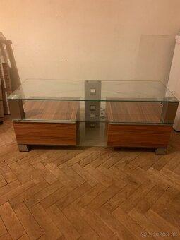 TV stolík - 6