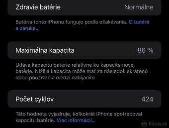 iPhone 15 pro max 512GB - 6