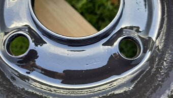 PLECH. DISKY R15 4x108 PEUGEOT CITROEN - 6