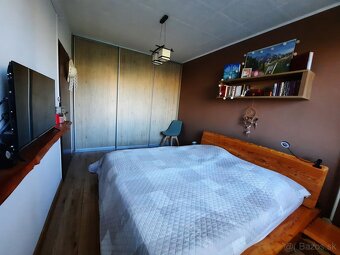 Na predaj 3-izbový byt s loggiou, Bruselská ul., Ťahanovce - 6