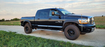 Dodge RAM 2500 MegaCab - 6