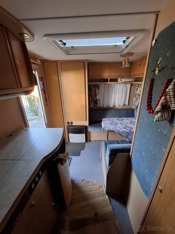 Dethleffs Beduin - 6